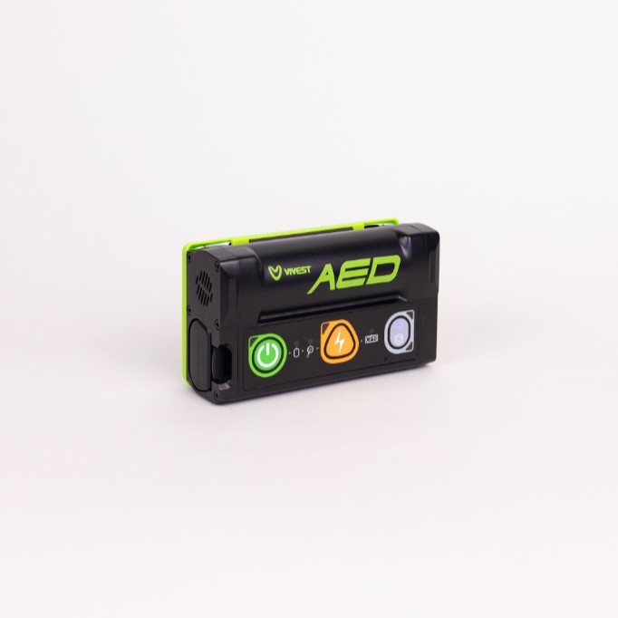 Vivest PowerBeat - Tecno System S.r.l.