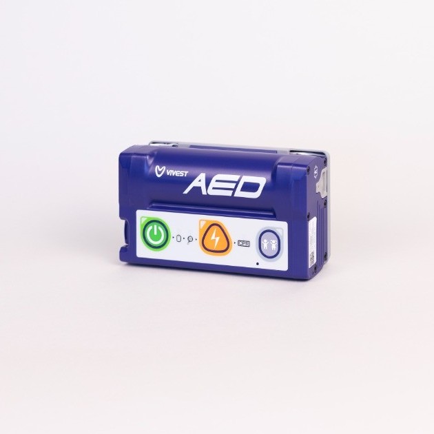 Vivest PowerBeat pocket